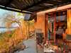 Muchenje Safari Lodge - Exterior
